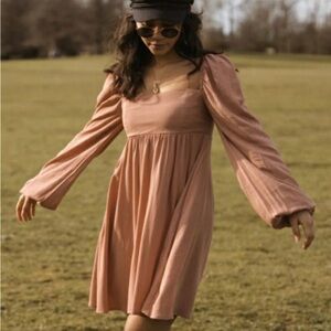 Jackson Rowe Ferrah Dress